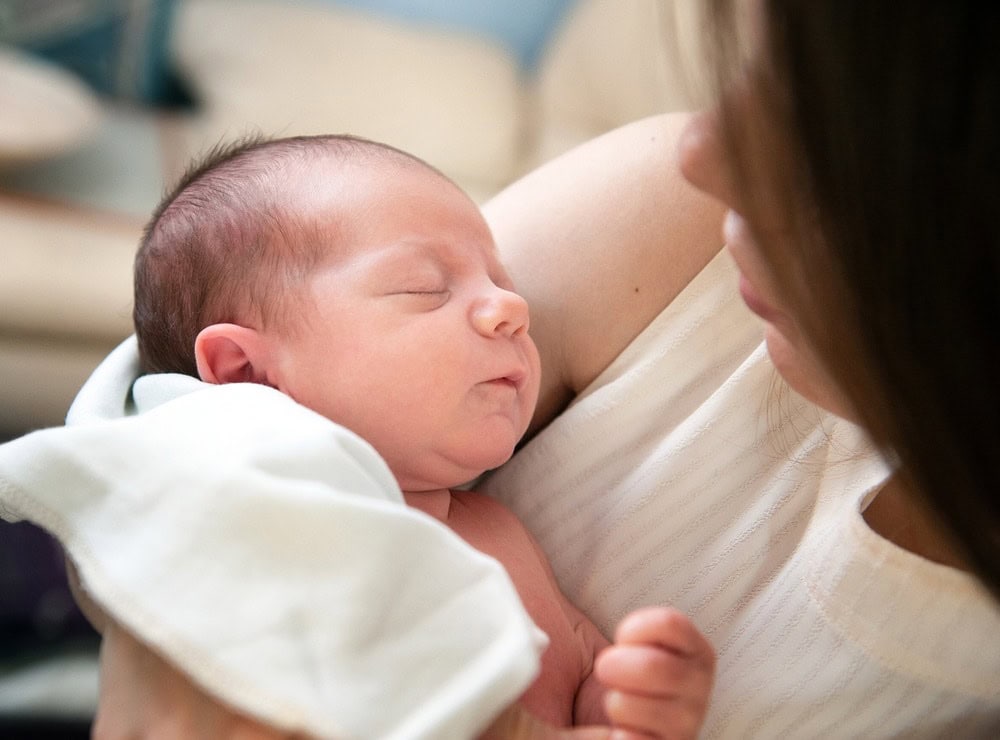 when to seek pediatric urgent care
