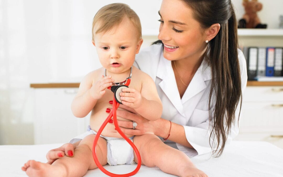 Is Your Child at Risk for RSV Essential Prevention Tips Revealed