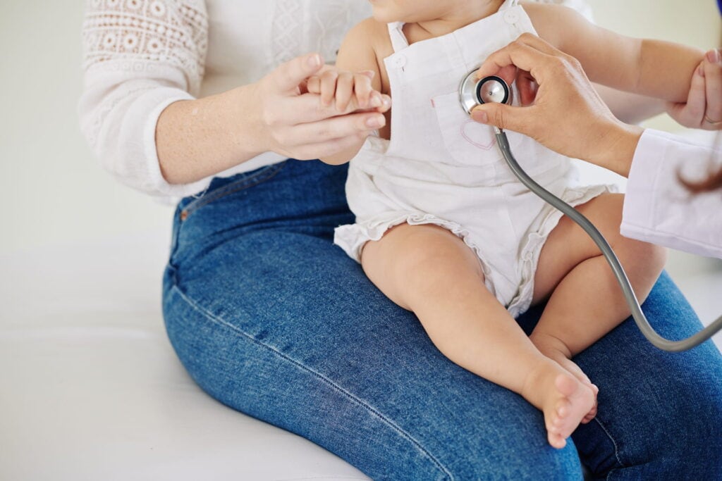 Is Your Child at Risk for RSV Essential Prevention Tips Revealed