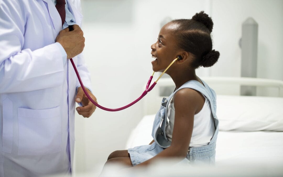 Seasonal Health Concerns for Children: A Comprehensive Guide