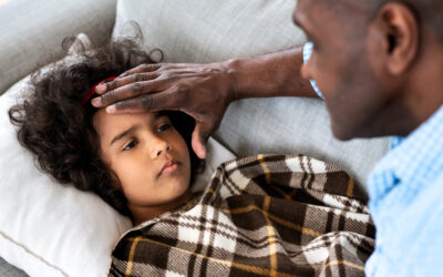 Is It a Cold or Something More? 5 Signs Your Child Needs Urgent Care Now