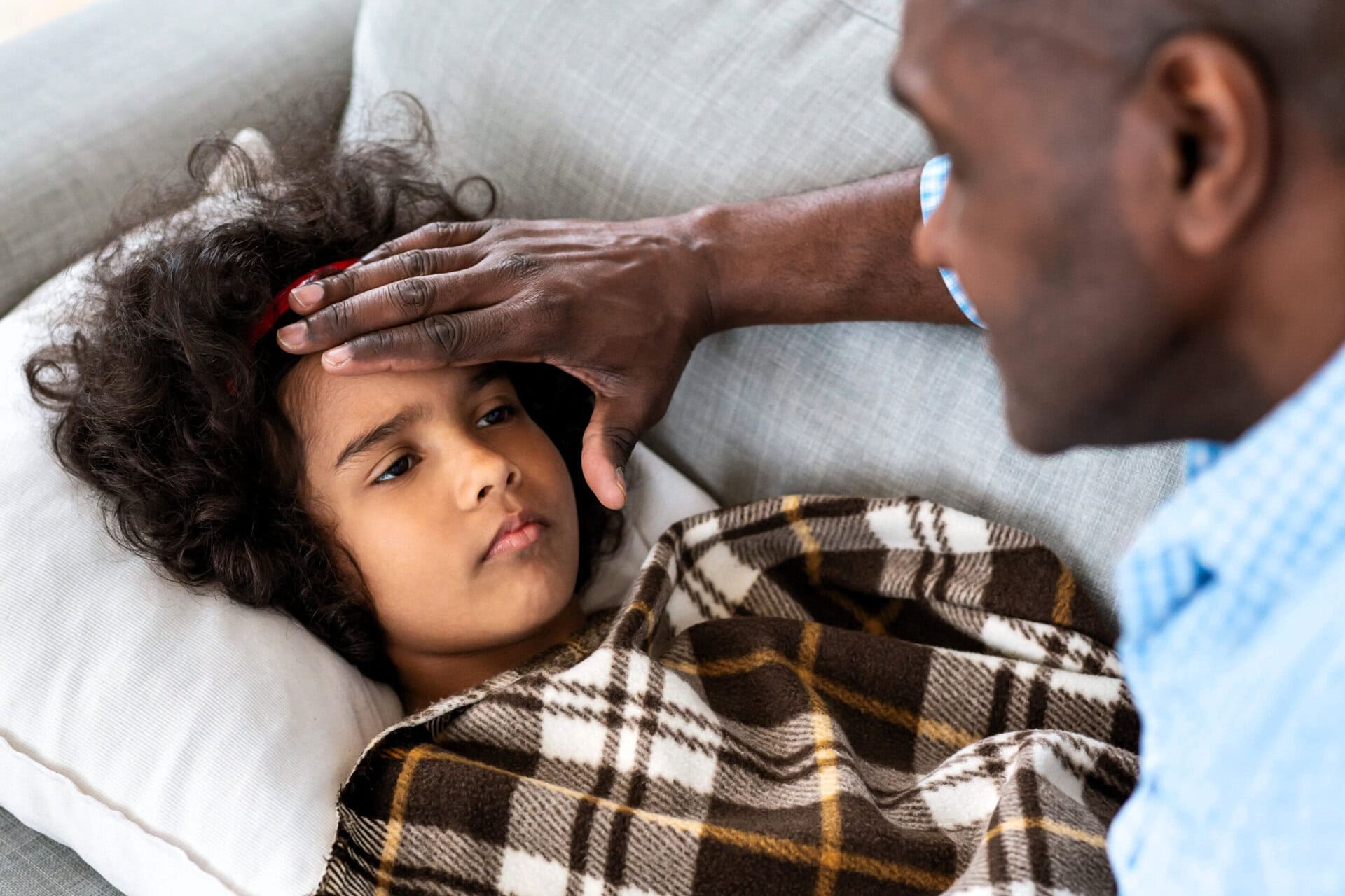 5 Signs Your Child Needs Urgent Care Now