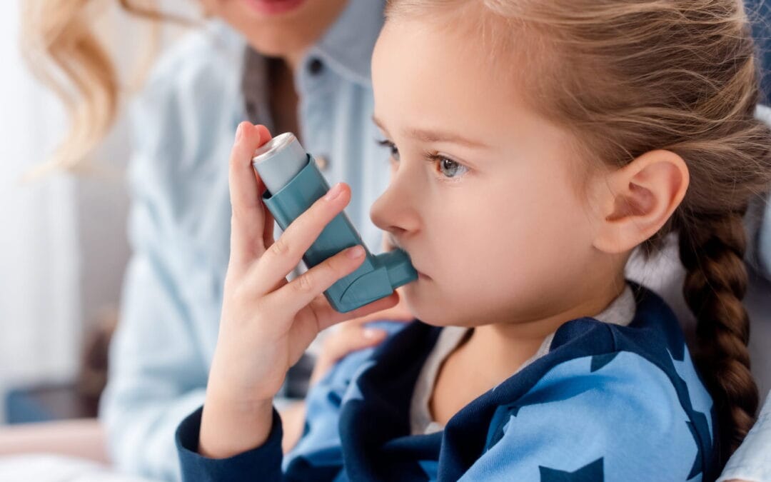 5 Signs Your Child May Need Urgent Care for Asthma