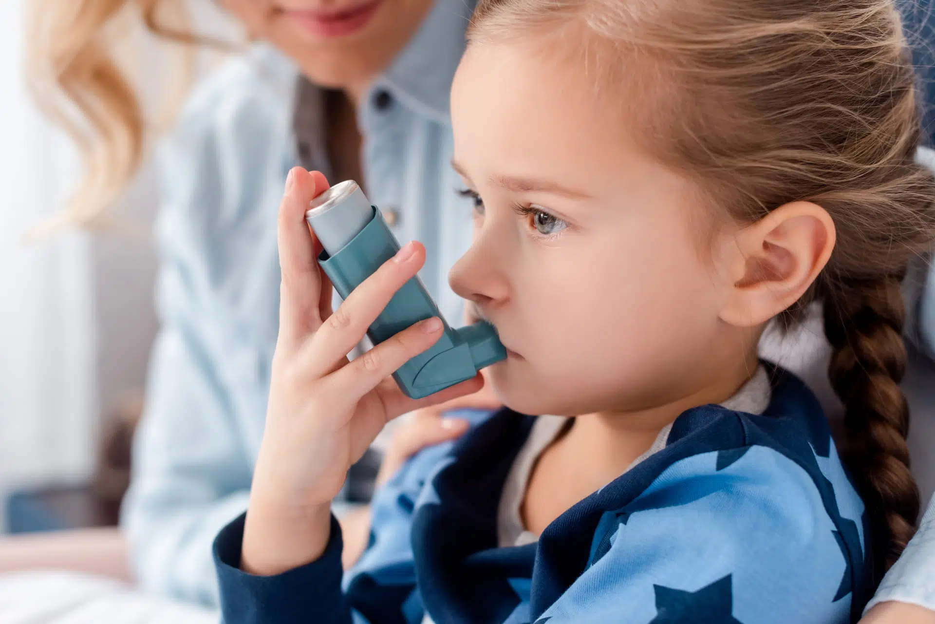 5 Signs Your Child May Need Urgent Care for Asthma