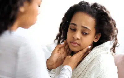 Is It Strep Throat? Understanding Your Child’s Symptoms