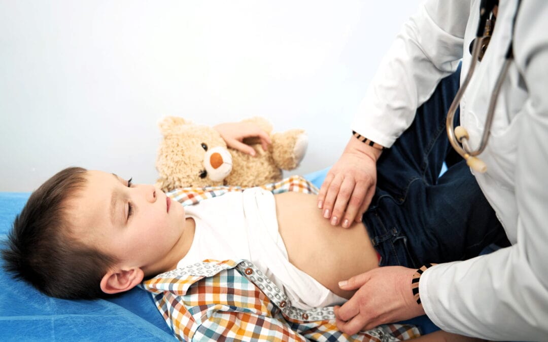 Tummy Troubles: When to Seek Urgent Care for Your Child's Stomach Ache