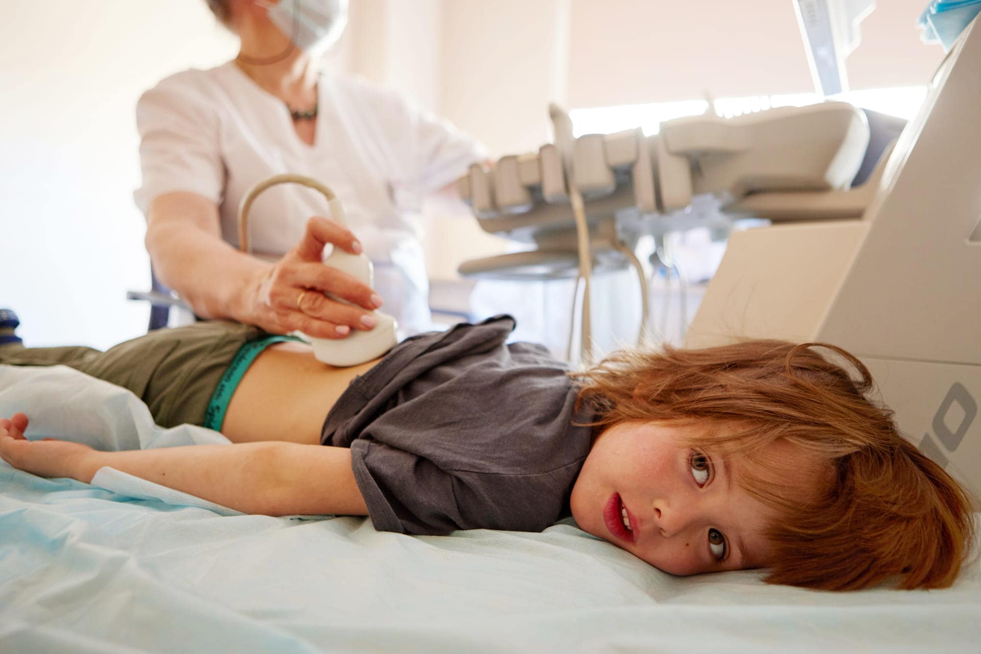 10 Reasons Why Pediatric Urgent Care Is Preferred by Pediatricians