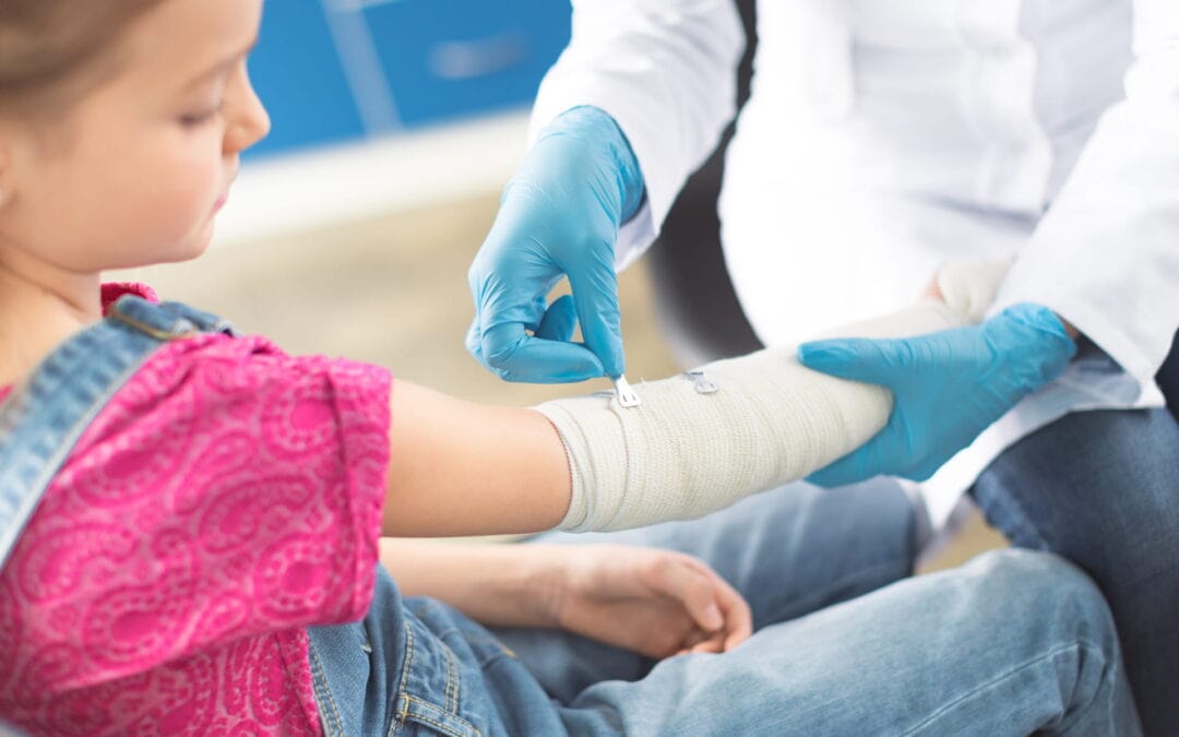 How Pediatric Urgent Care Differs from Emergency Rooms