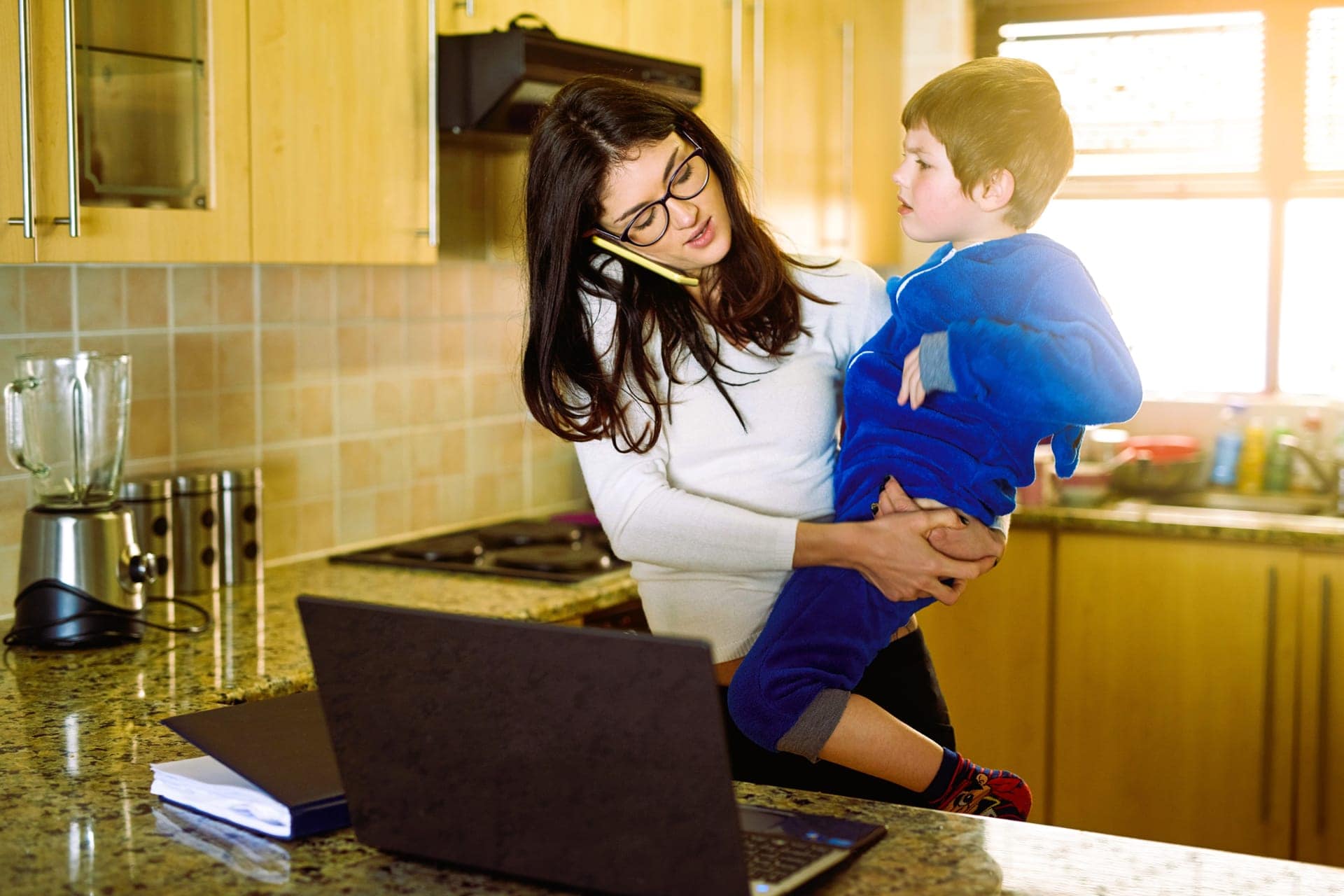 Why Pediatric Urgent Care is an Important Resource for Busy Parents