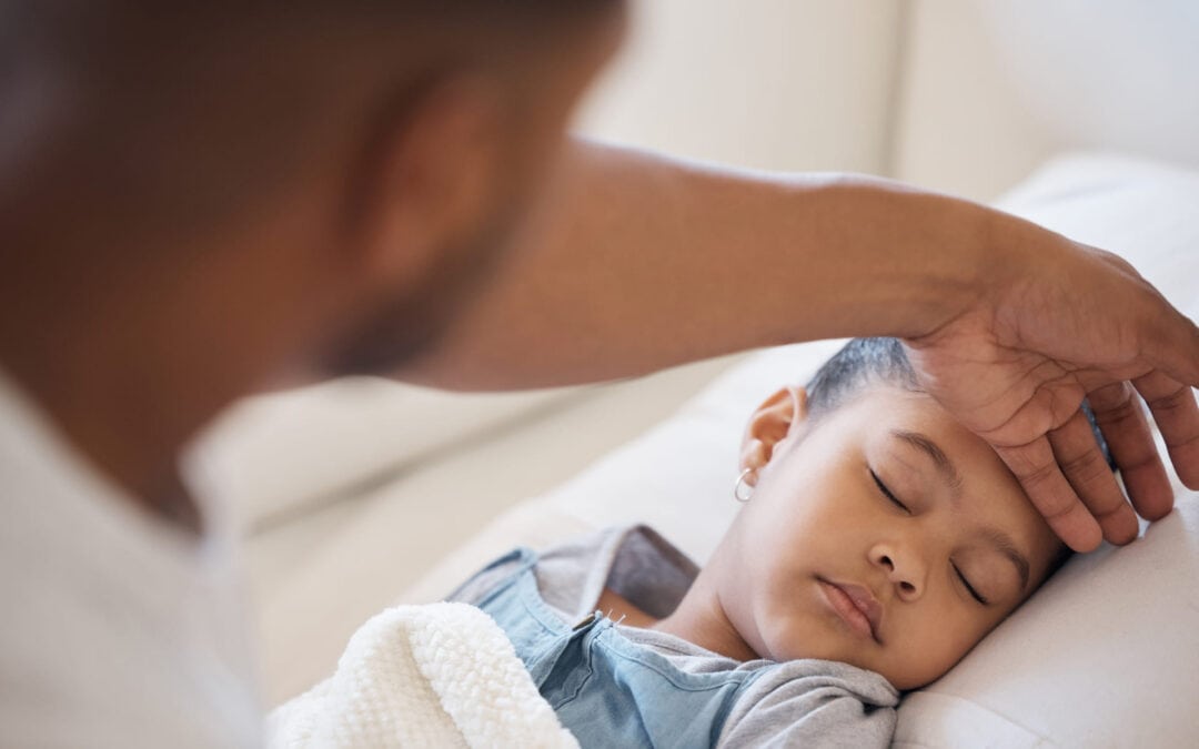 When Does a Child’s Fever Need Medical Attention?
