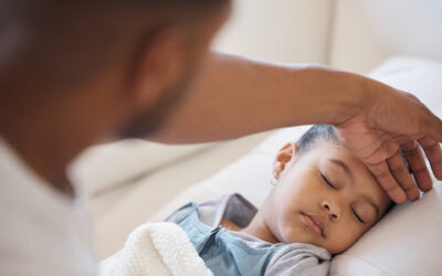 When Does a Child’s Fever Need Medical Attention?